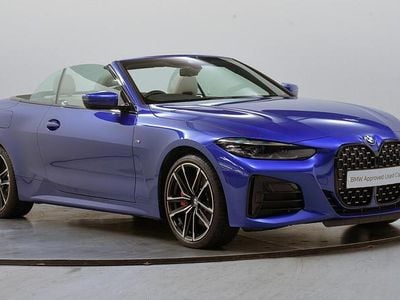 BMW M440