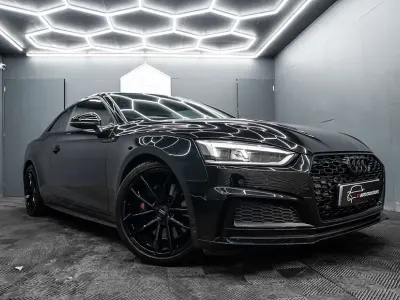 Used Audi A5