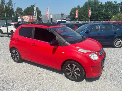 Used Citroën C1