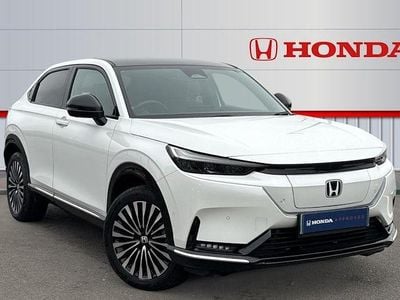 Used Honda e:Ny1 Advance 150 kW (204 HP) 2025 SUV