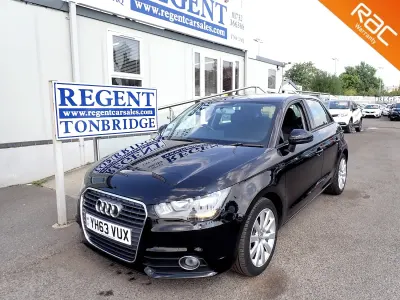 Used Audi A1 Sportback