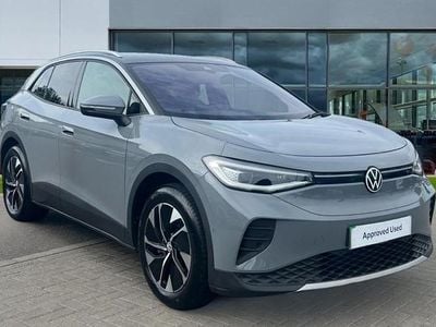 VW ID.4