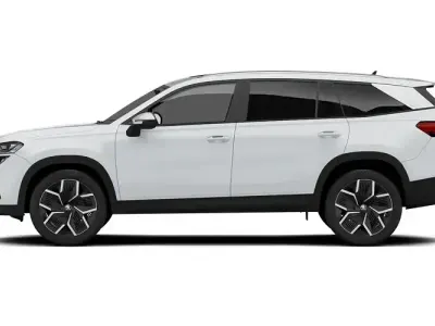 Used Skoda Kodiaq