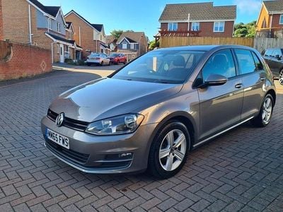VW Golf VII