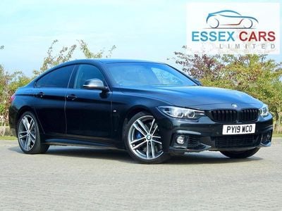 BMW 440