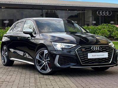Audi S3 Sportback