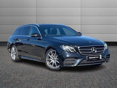 Mercedes E200