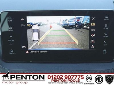 Used Skoda Fabia SE L 115 HP (84 kW) 2025 Blue Hatchback