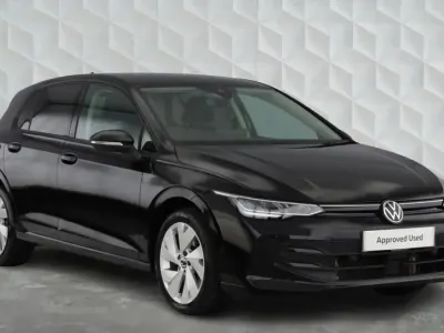 Used VW Golf VIII