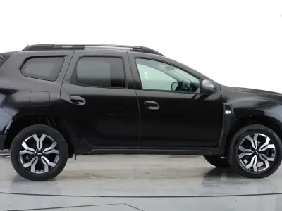 Used Dacia Duster Journey 90 HP (66 kW) 2023 Black SUV