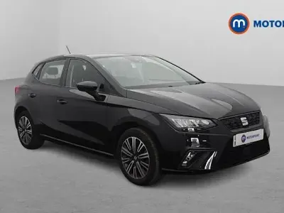 Używany Seat Ibiza SE Technology 95 KM (69 kW) 2025 Hatchback
