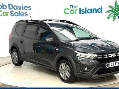 Used Dacia Jogger Expression 110 HP (80 kW) 2025 MPV