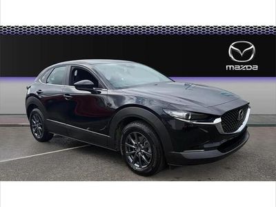 New Mazda CX-30 Center-Line 138 HP (101 kW) 2025 Other SUV