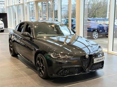 New Alfa Romeo Giulia 2025 Other Sedan