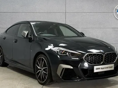 Used BMW M235