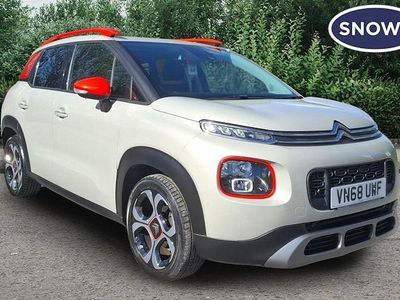 Gebraucht Citroën C3 Flair 102 PS (75 kW) 2020 Kleinwagen