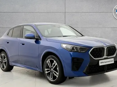 Usado BMW X2