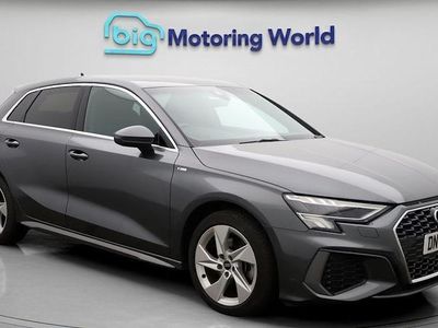 Audi A3 Sportback e-tron