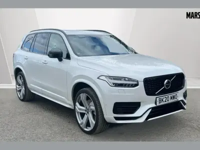 Usado Volvo XC90