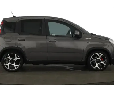 Used Fiat Panda