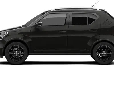 Used Suzuki Ignis