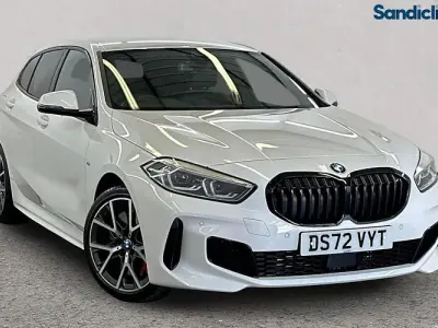 Usado BMW 128