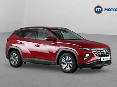 Used Hyundai Tucson
