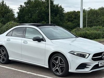 Mercedes A250