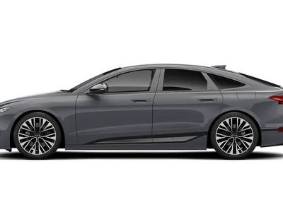 New Audi A6 e-tron Black Edition 210 kW (286 HP) 2026 Hatchback