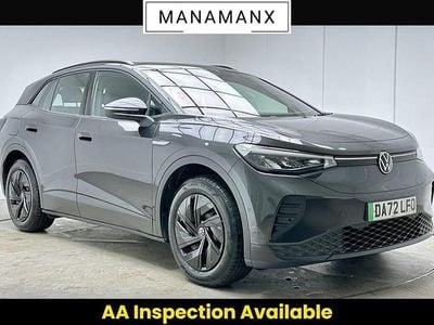 Used VW ID.4 Pure 108 kW (148 HP) 2022 SUV