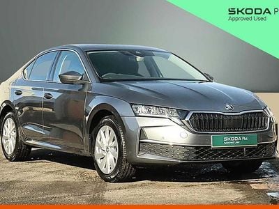 Gebraucht Skoda Octavia