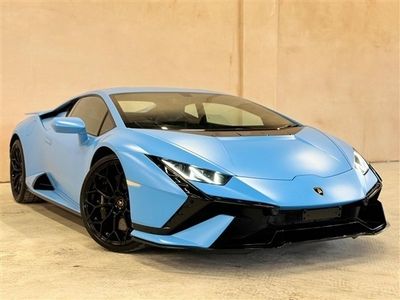 used Lamborghini Huracán 5.2 V10 LP 640 2 Tecnica LDF Euro 6 (s/s) 2dr