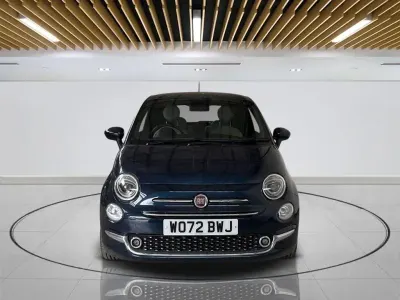 Used Fiat 500 Dolcevita 70 HP (51 kW) 2022 Hatchback