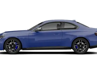 New BMW M240i M Sport 374 HP (275 kW) 2025 Coupe