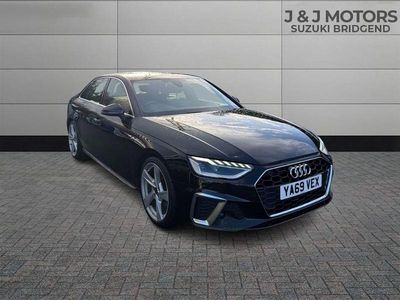 Używany Audi A4