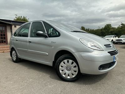 Citroën Xsara Picasso