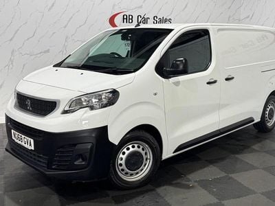 Peugeot Expert