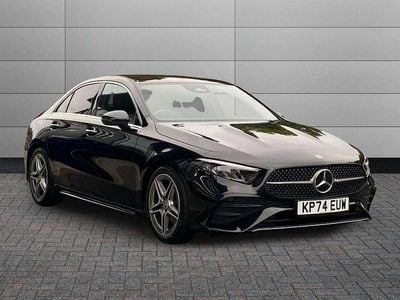 Mercedes A200