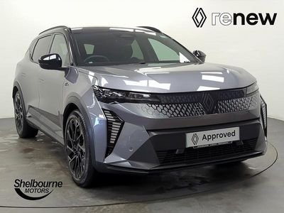 Renault Scénic