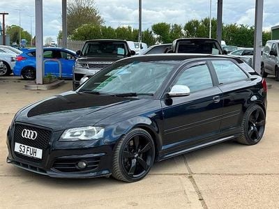 Usado Audi A3 2009 Citadino