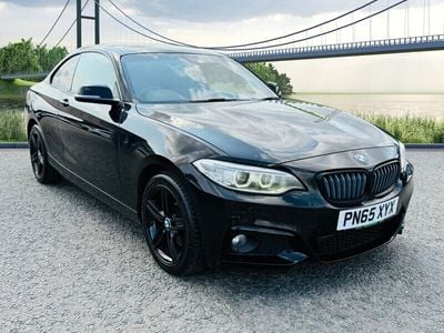 BMW 220