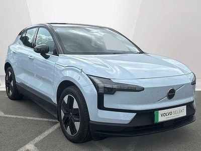 Volvo EX30