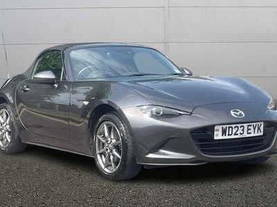 Mazda MX5