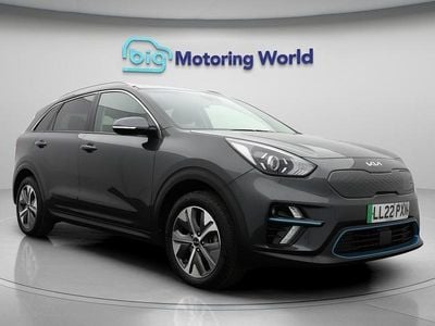 Kia e-Niro