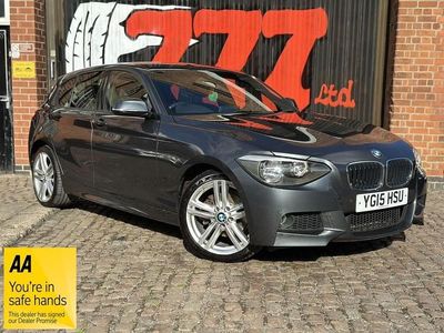 BMW 120