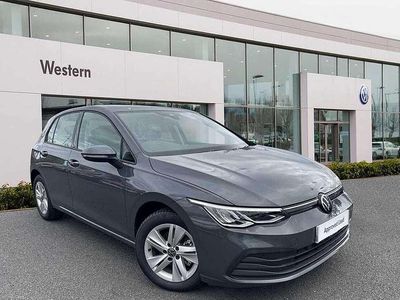 VW Golf VIII