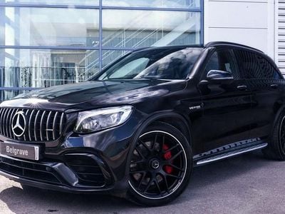 Mercedes S63 AMG