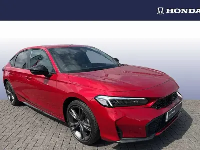 Used Honda Civic