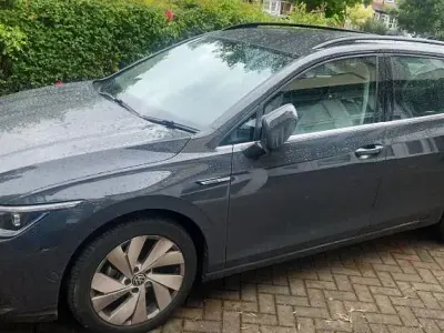 Used VW Golf VIII