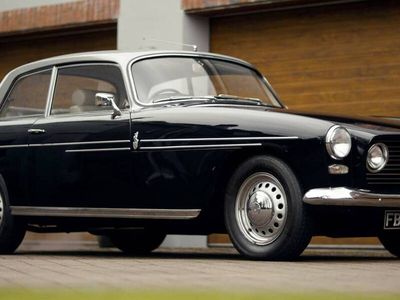 Used Bristol 409 254 HP (186 kW) 1967 Others Sedan